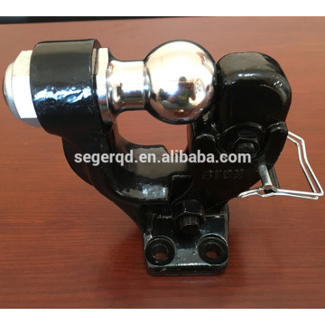 Hervorgehobener Duty Trailer Pintle Hitch Hook